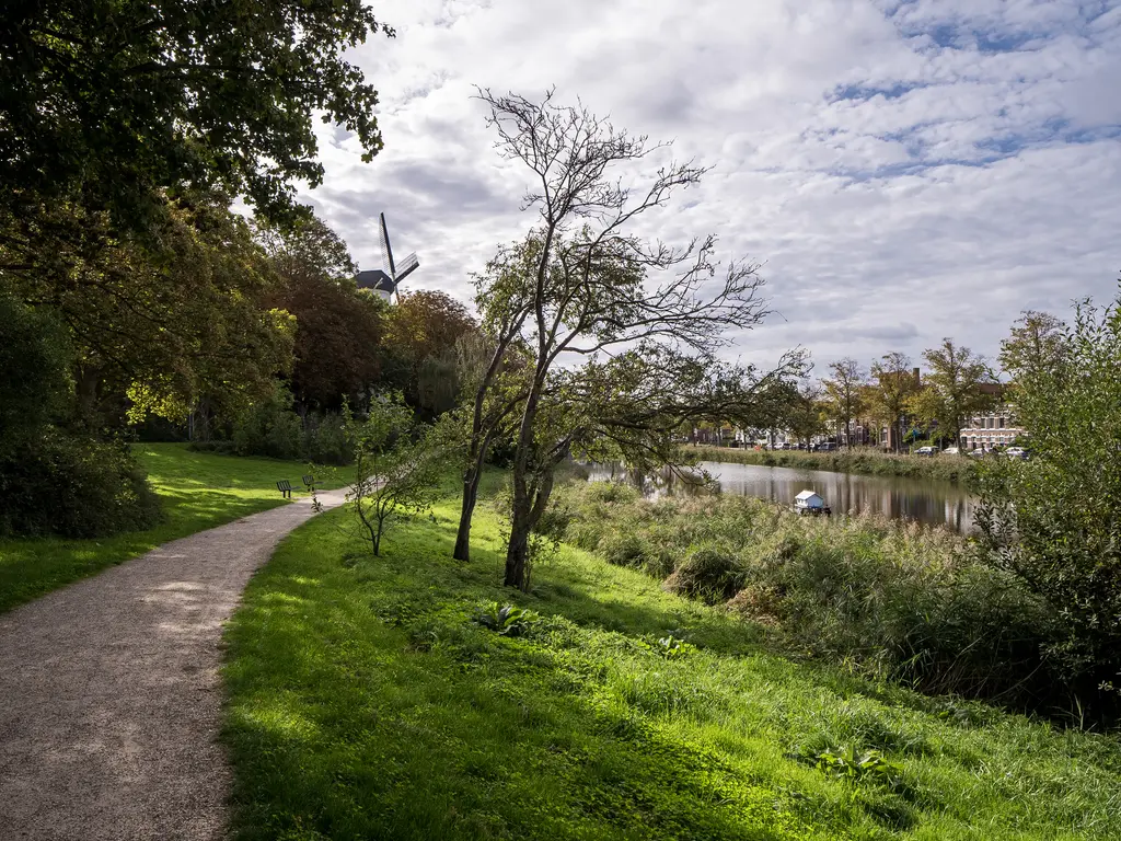 Zandstraat 8, MIDDELBURG