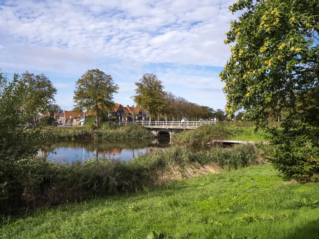 Zandstraat 8, MIDDELBURG