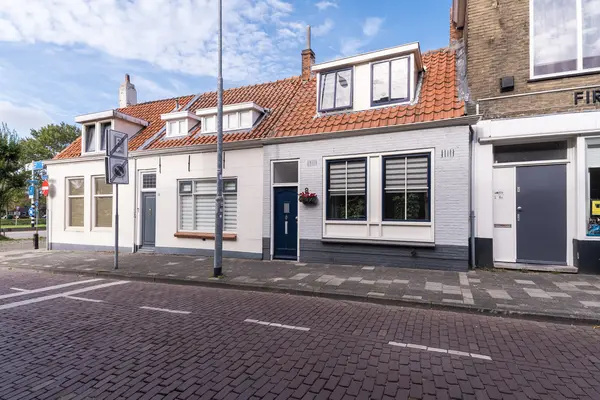 Zandstraat 8