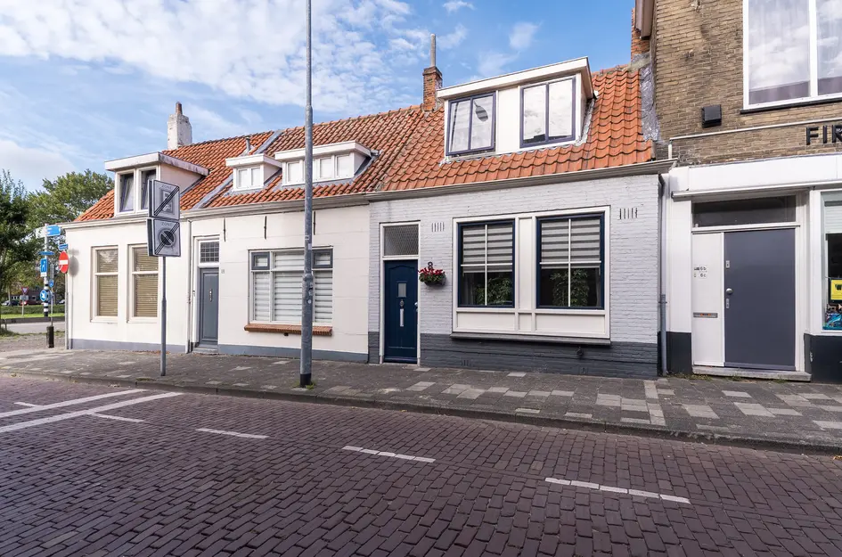 Zandstraat 8