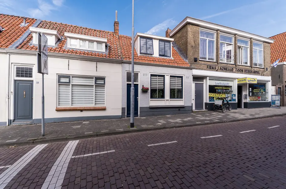 Zandstraat 8