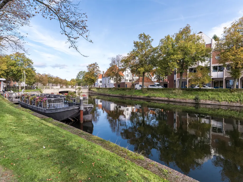 Zandstraat 8, MIDDELBURG