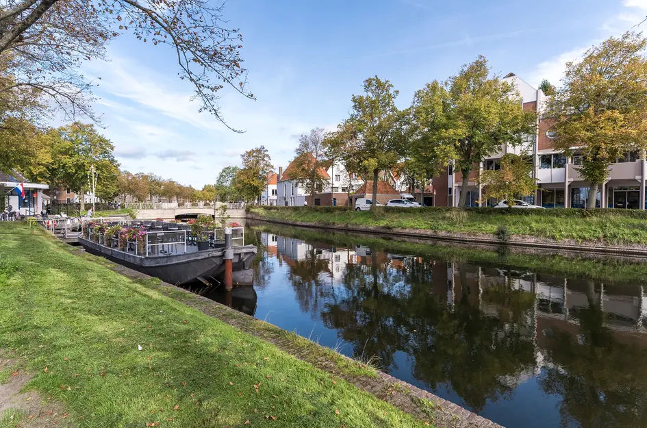 Zandstraat 8