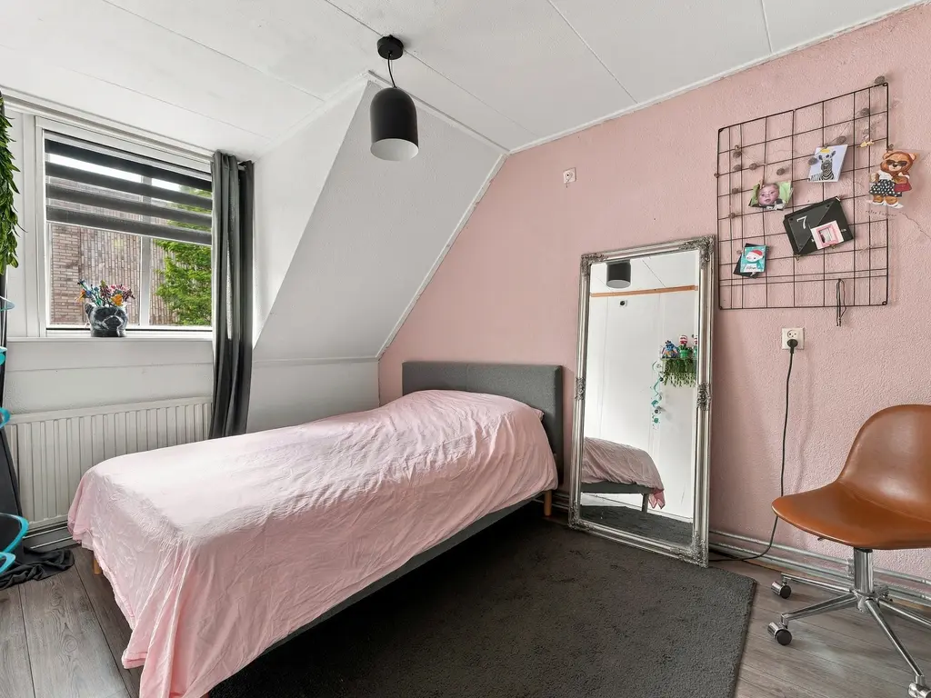 Zandstraat 8, MIDDELBURG