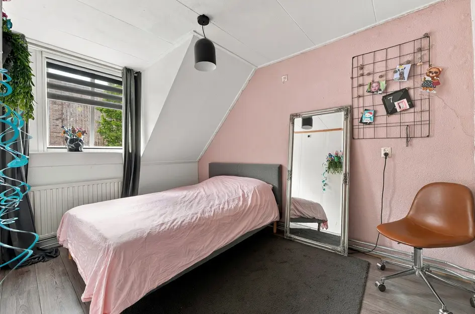 Zandstraat 8
