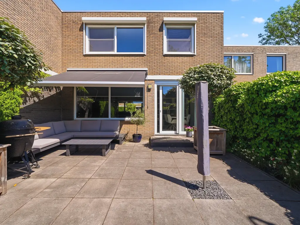 Van Kleffenslaan 68, MIDDELBURG