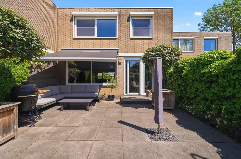 Van Kleffenslaan 68