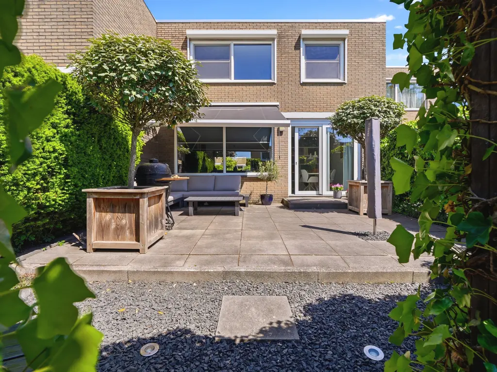 Van Kleffenslaan 68, MIDDELBURG