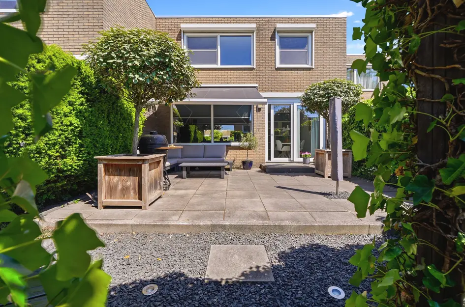 Van Kleffenslaan 68