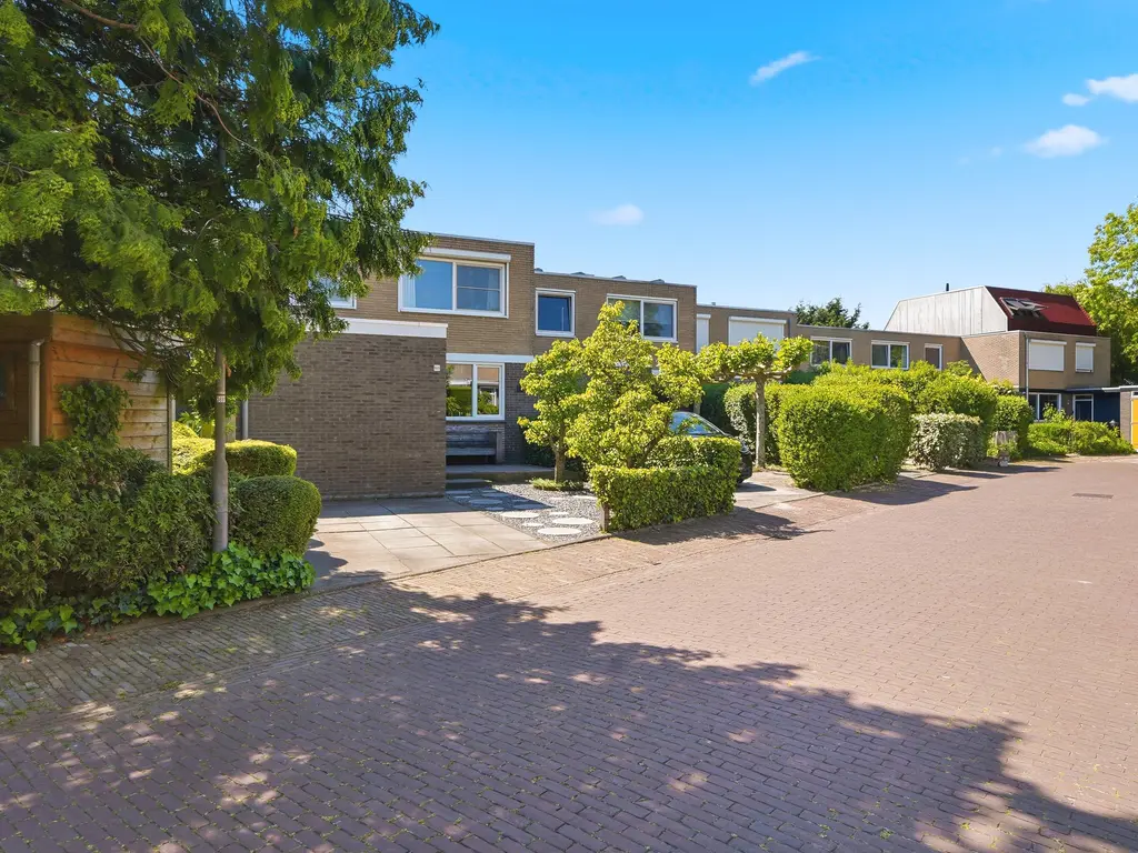 Van Kleffenslaan 68, MIDDELBURG