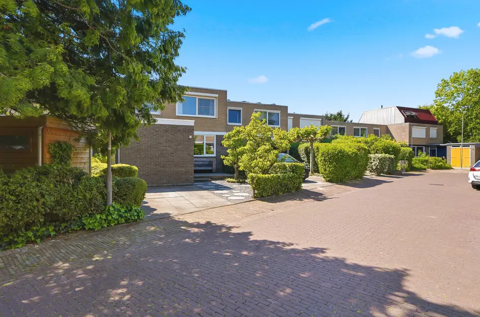 Van Kleffenslaan 68