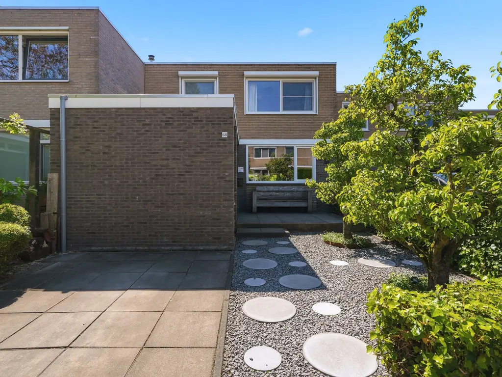 Van Kleffenslaan 68, MIDDELBURG