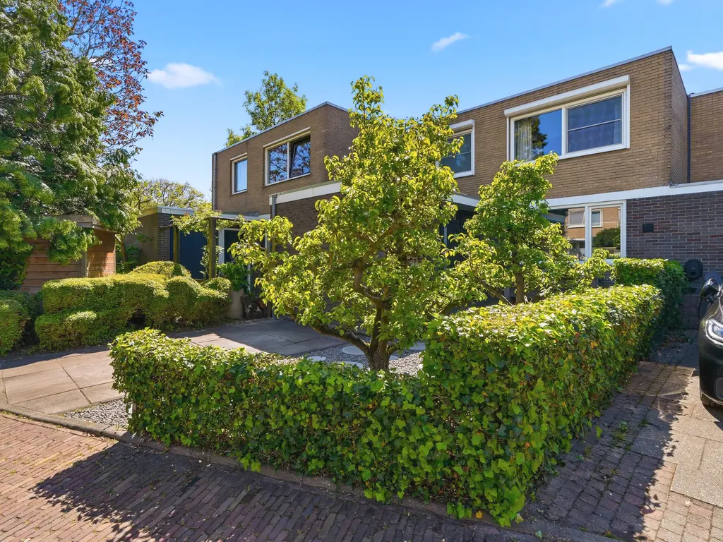 Van Kleffenslaan 68, MIDDELBURG