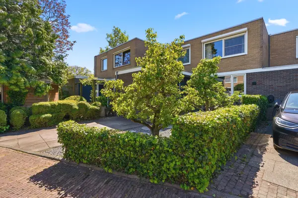 Van Kleffenslaan 68