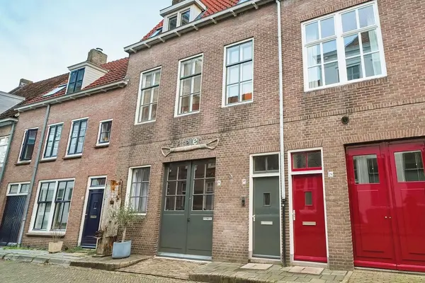 Schuitvlotstraat 24A