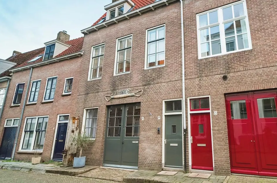 Schuitvlotstraat 24A