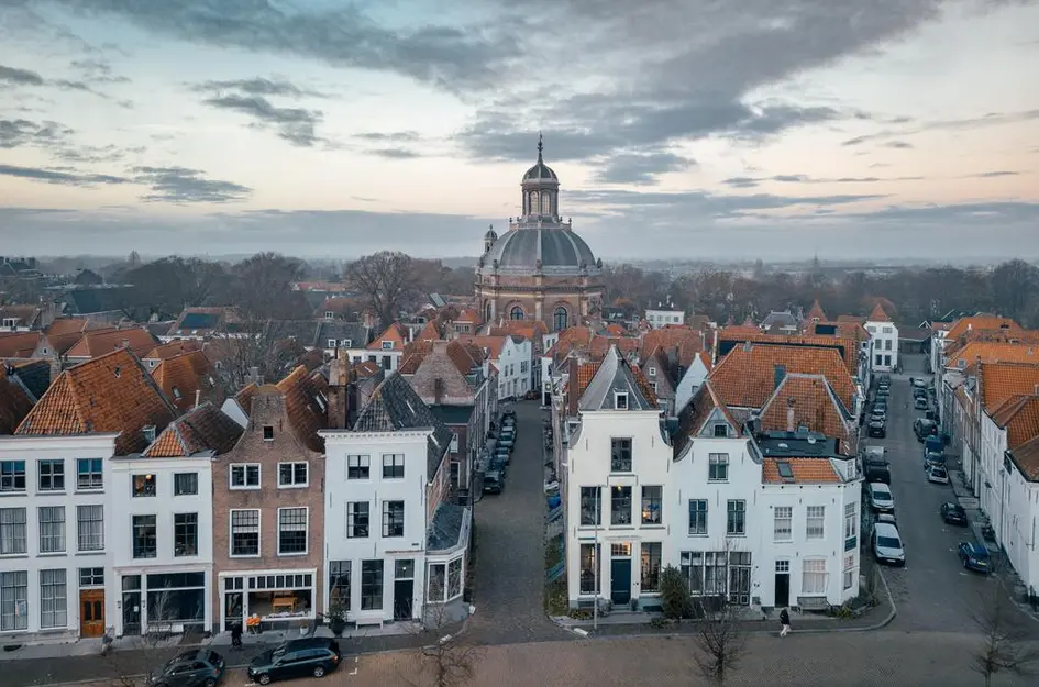 Schuitvlotstraat 24A