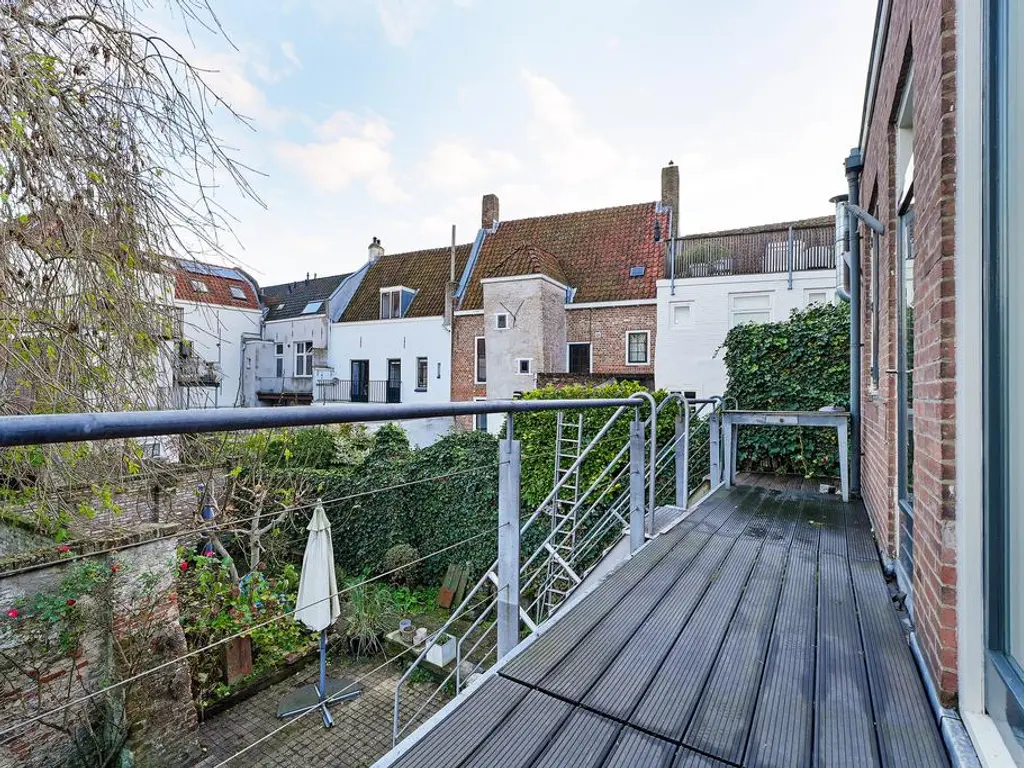 Schuitvlotstraat 24A, MIDDELBURG
