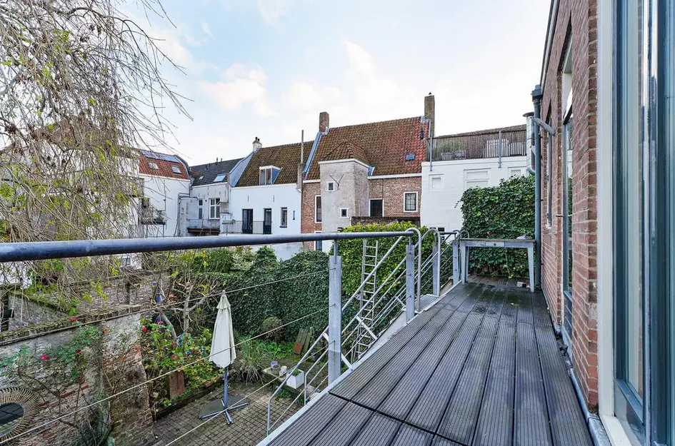 Schuitvlotstraat 24A