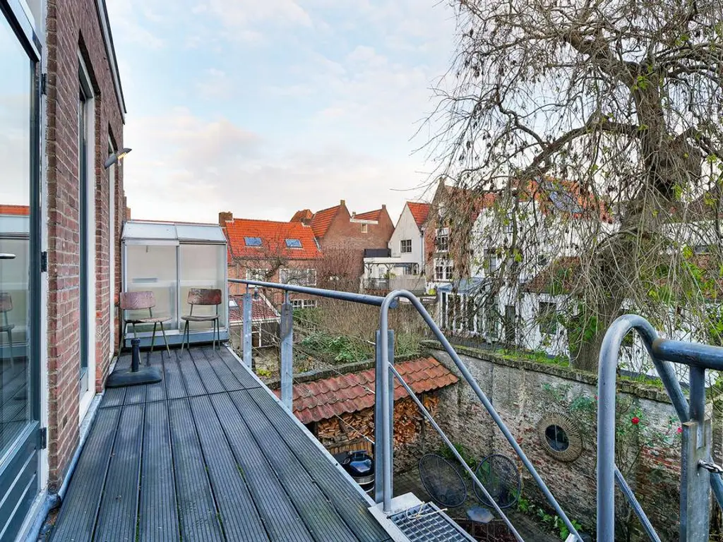 Schuitvlotstraat 24A, MIDDELBURG