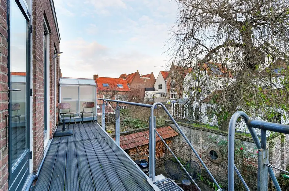 Schuitvlotstraat 24A