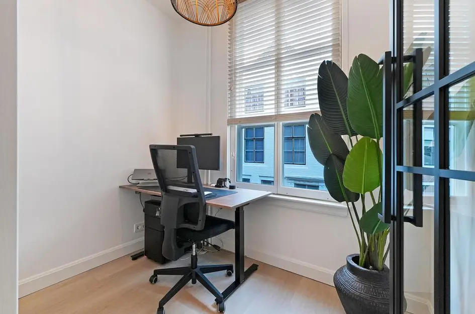 Schuitvlotstraat 24A