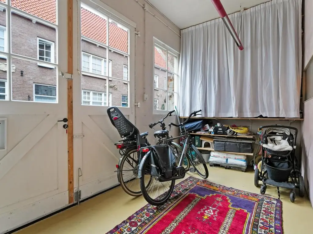 Schuitvlotstraat 24A, MIDDELBURG