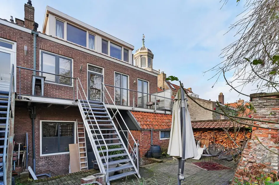 Schuitvlotstraat 24A
