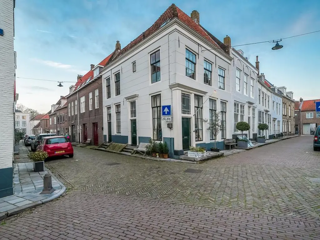 Schuitvlotstraat 24A, MIDDELBURG