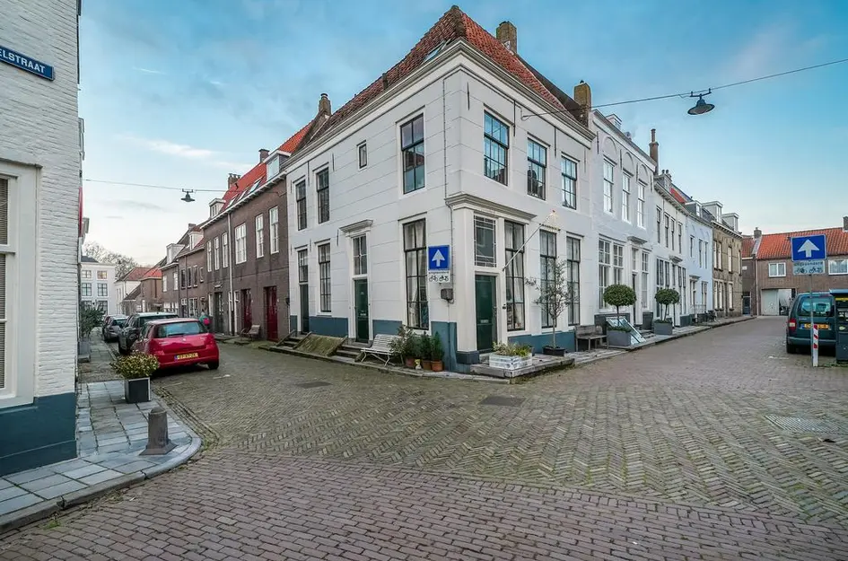 Schuitvlotstraat 24A