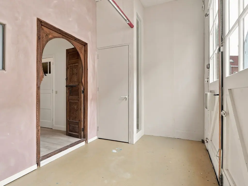 Schuitvlotstraat 24A, MIDDELBURG