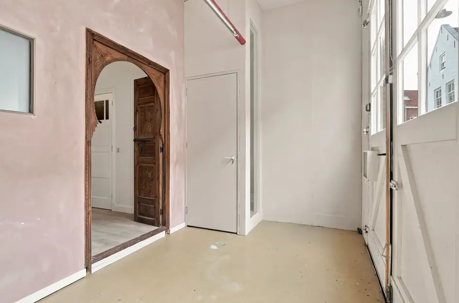 Schuitvlotstraat 24A