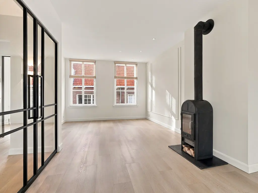 Schuitvlotstraat 24A, MIDDELBURG