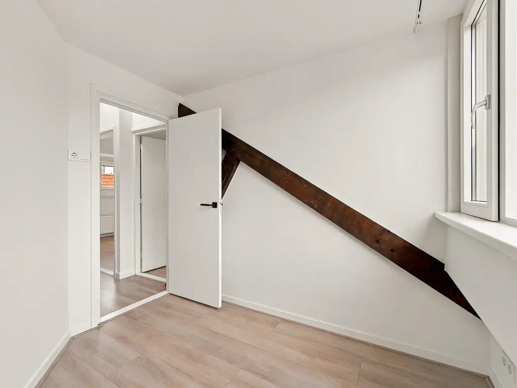 Schuitvlotstraat 24A, MIDDELBURG