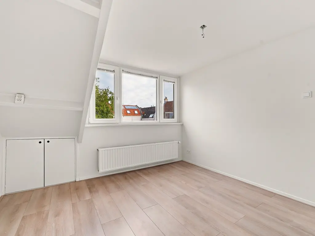 Schuitvlotstraat 24A, MIDDELBURG