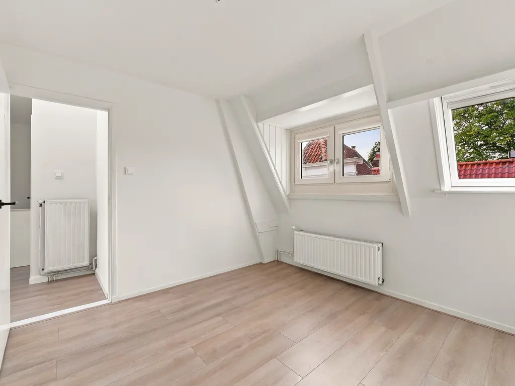 Schuitvlotstraat 24A, MIDDELBURG