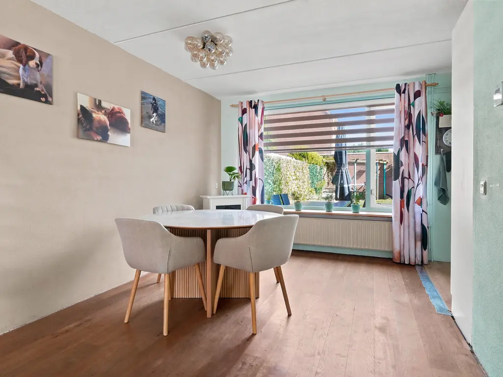 Populierenstraat 6, GOES