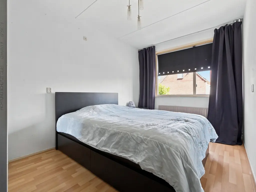 Populierenstraat 6, GOES