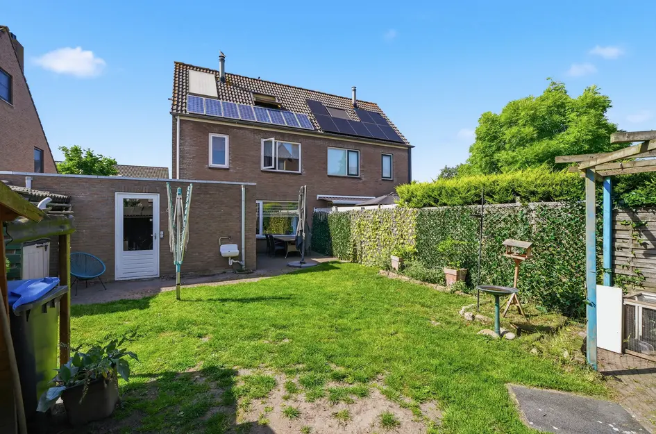 Populierenstraat 6