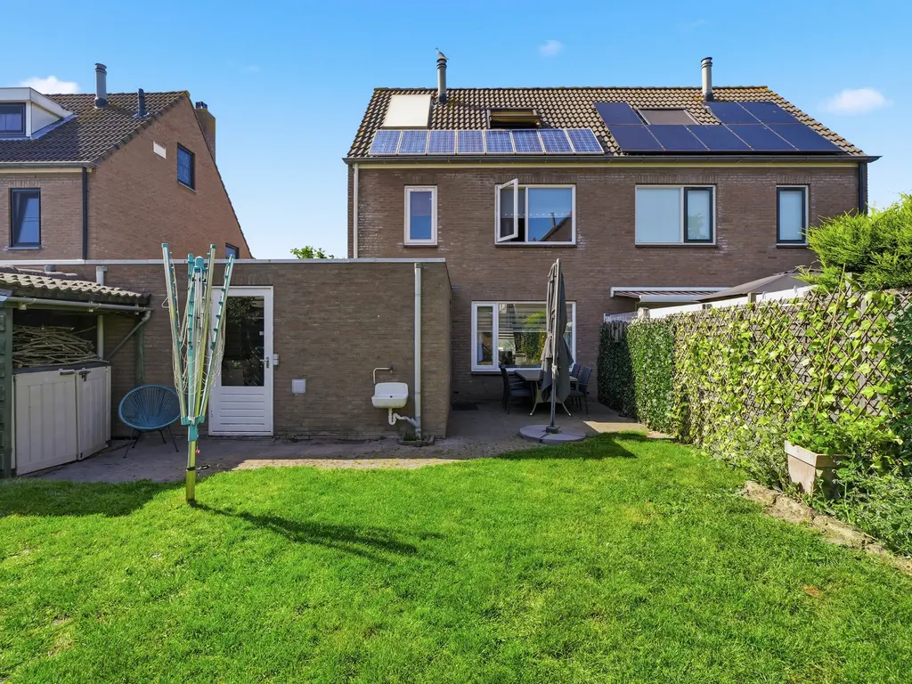 Populierenstraat 6, GOES