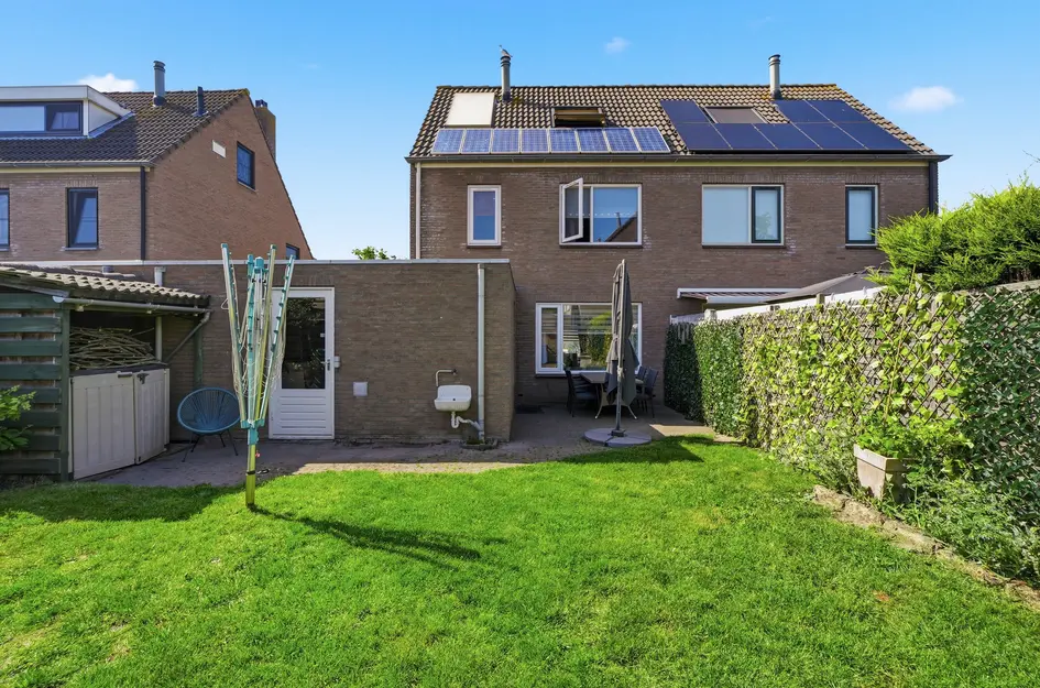 Populierenstraat 6