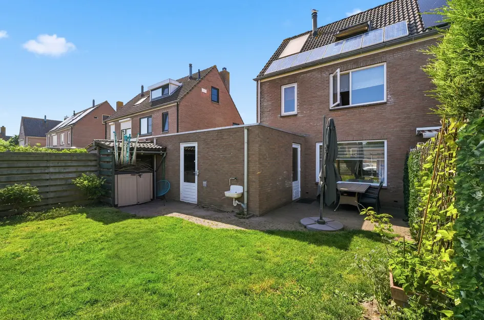 Populierenstraat 6