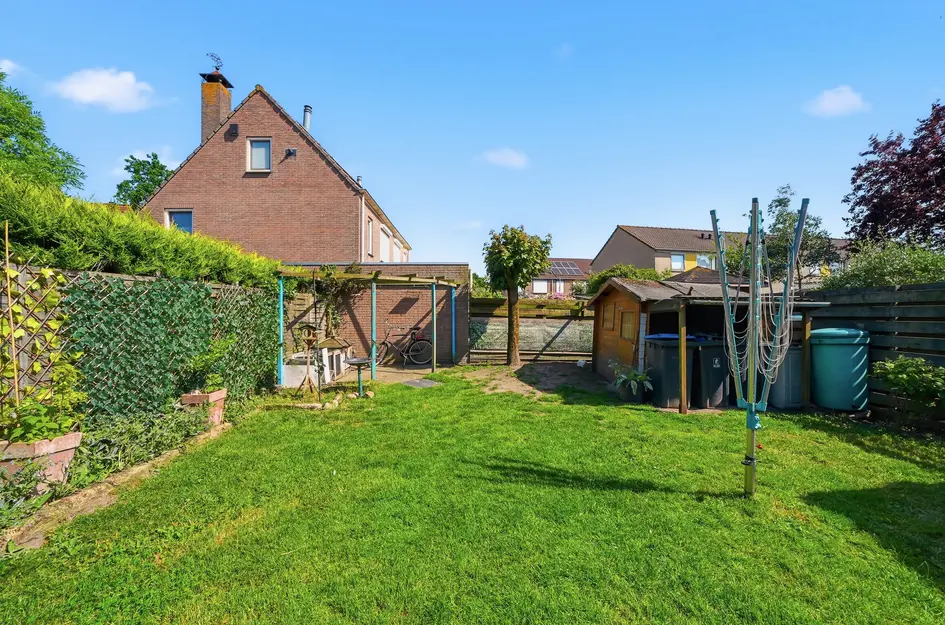 Populierenstraat 6
