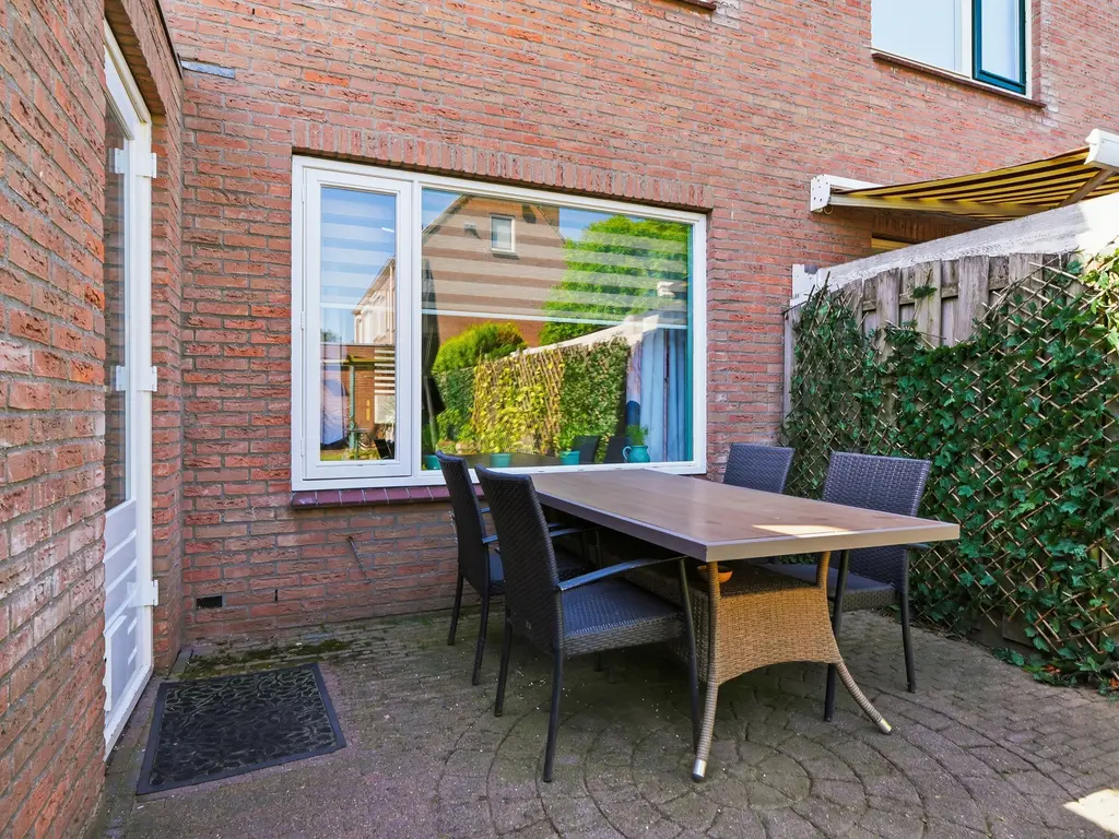 Populierenstraat 6, GOES