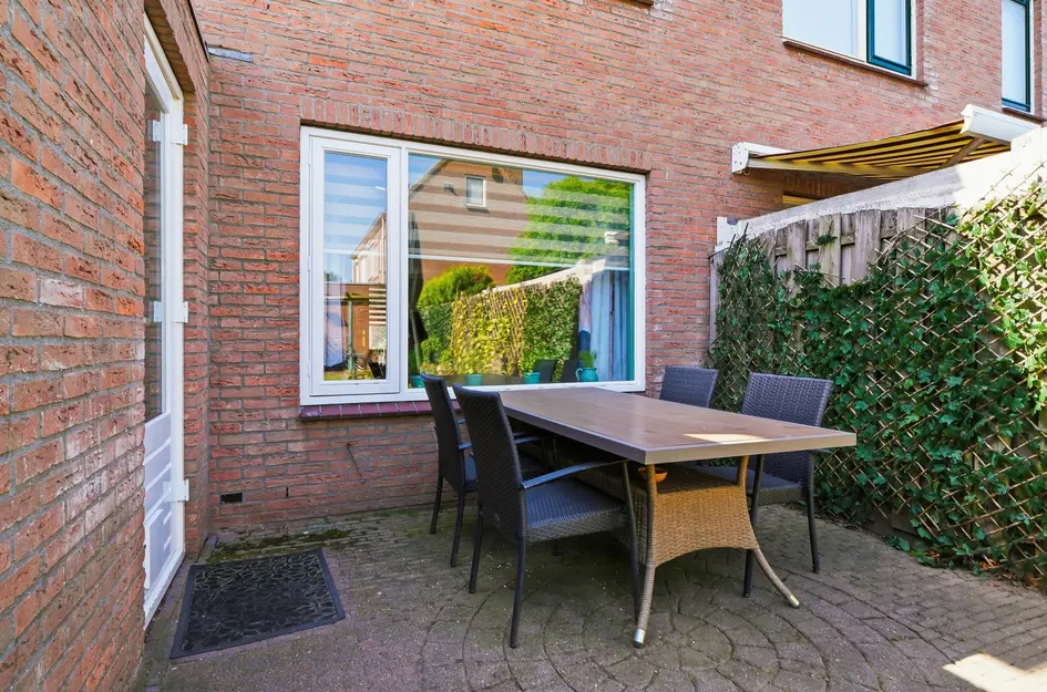 Populierenstraat 6