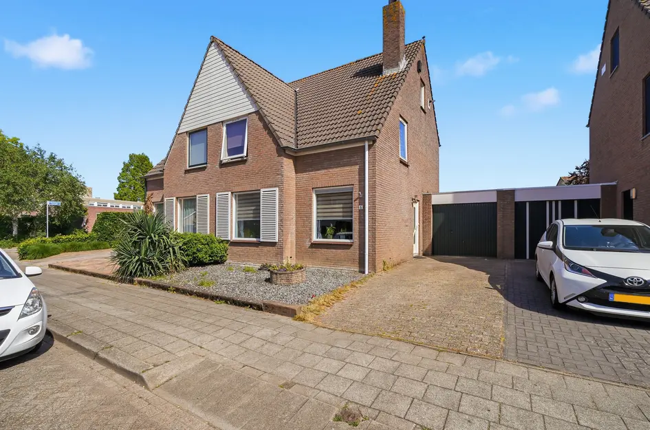 Populierenstraat 6