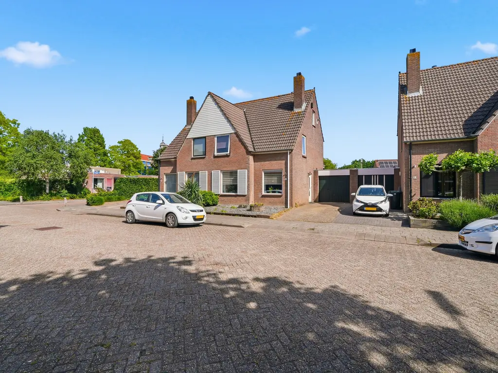 Populierenstraat 6, GOES