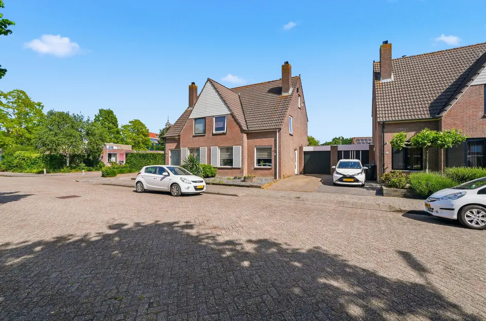 Populierenstraat 6