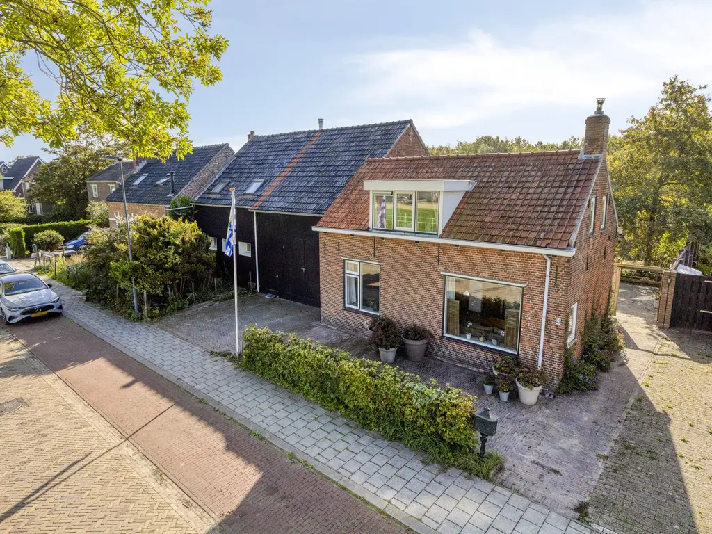Havenweg 54, NIEUWDORP