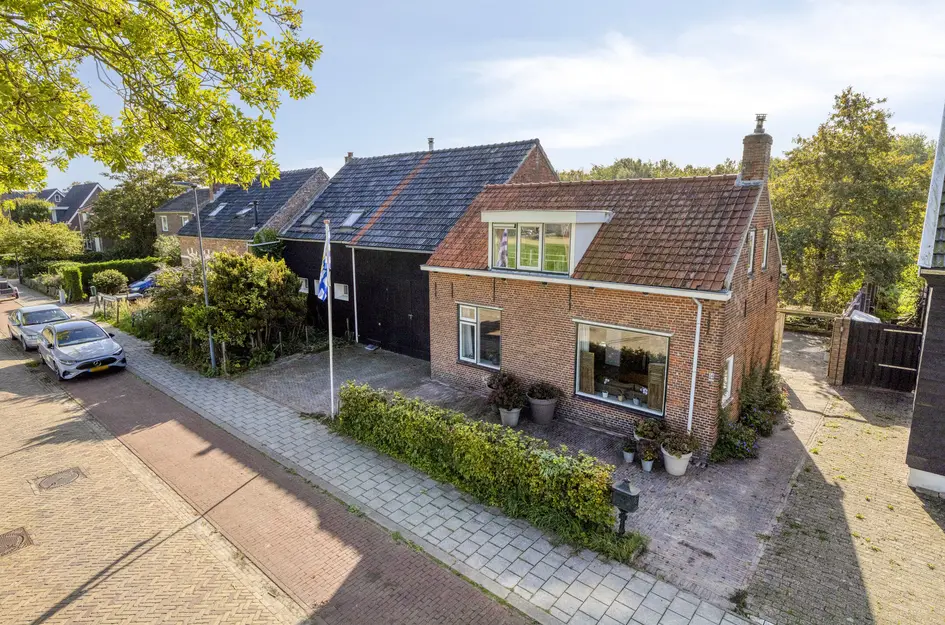 Havenweg 54